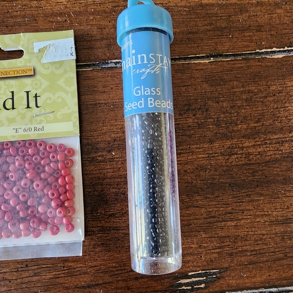 Beads Assortment - Picture 5 of 6